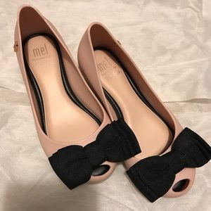 Brand new Mel/mini melissa Ultragirl sweet